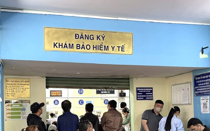 TP.HCM hướng dẫn bảo hiểm y tế học sinh, sinh viên năm học 2026 - 2027