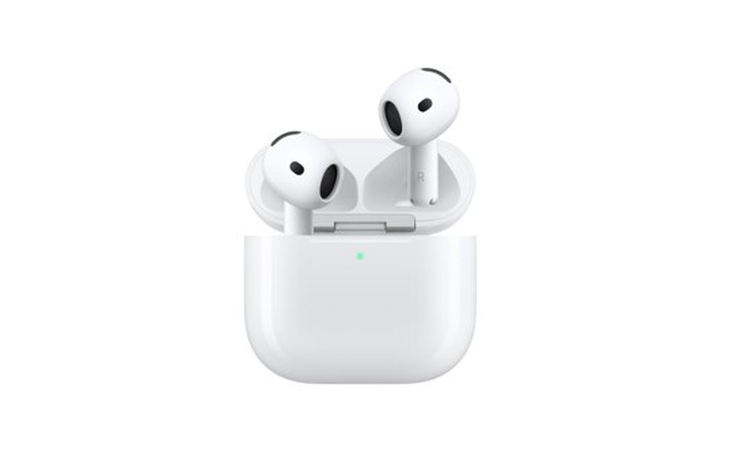 Apple AirPods 5 ra mắt có gì mới? Giá bán bao nhiêu?
