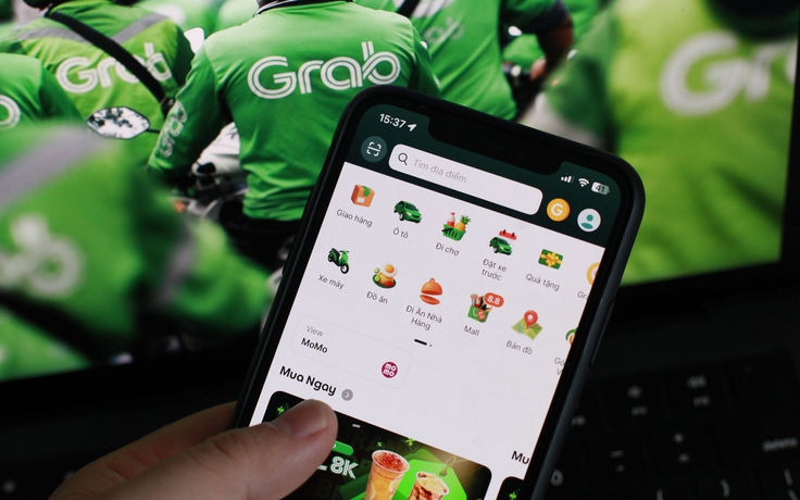 Những lần tăng cước, tăng chiết khấu của Grab sau 12 năm gia nhập thị trường Việt Nam