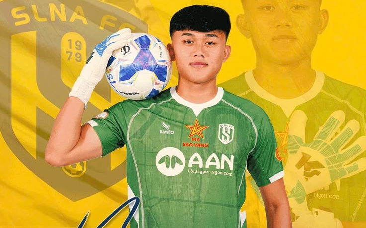 Nóng U.23 Việt Nam biến động giờ chót, tìm được thủ môn thay Đình Hải: Gương mặt 'lạ' Bảo Ngọc