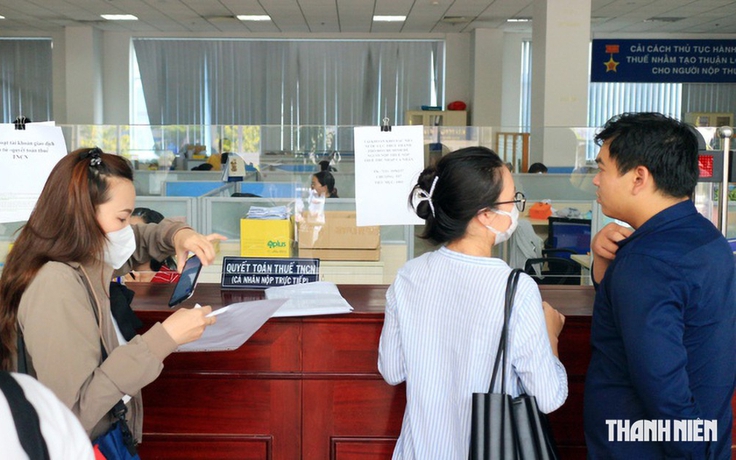 Cá nhân cần làm gì khi bị mạo danh làm chủ doanh nghiệp và nợ thuế?
