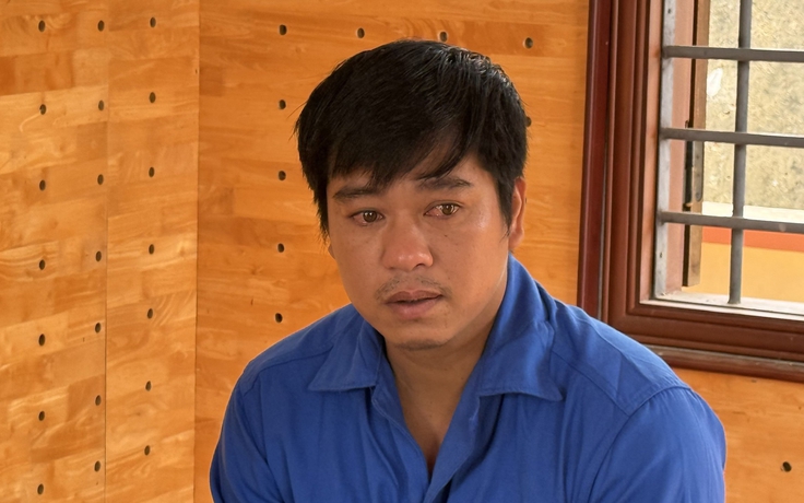 Khởi tố bị can sát hại người tình, đâm một người trọng thương