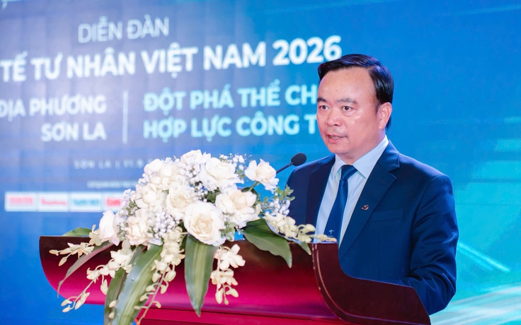 Đối thoại thẳng, gỡ điểm nghẽn cho kinh tế tư nhân