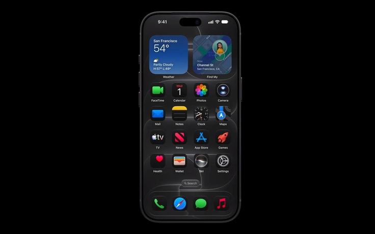 Những nâng cấp đáng giá nhất trên iOS 27