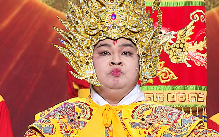 Diễn viên Bảo Bảo nguy kịch
