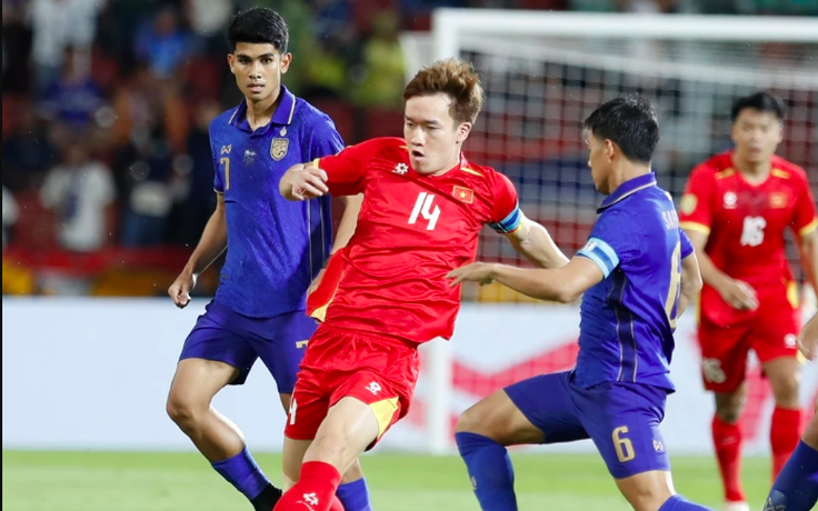 Yếu tố đặc biệt của đội tuyển Việt Nam càng khiến FIFA ASEAN Cup trở nên gay cấn
