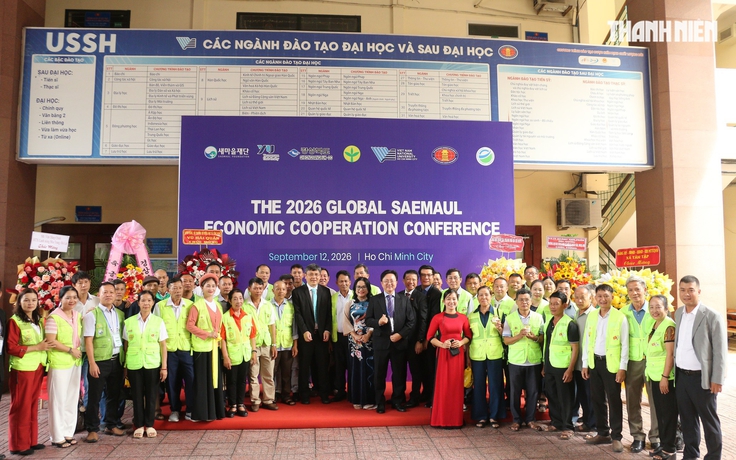 Hợp tác kinh tế Saemaul, ông Lê Minh Hoan nói 5 chuyển đổi lớn về nông dân