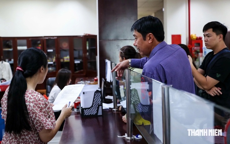 Đừng bắt doanh nghiệp 'sống lại' chỉ để được 'khai tử'