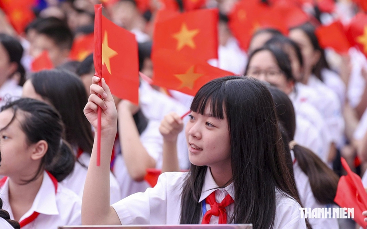 4 trụ cột của giáo dục Việt Nam thời AI