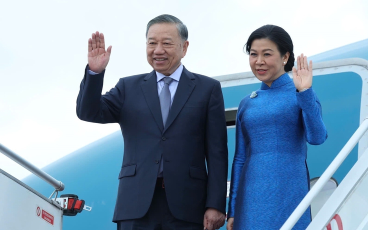 Tư duy, cách làm mới trong hợp tác Việt Nam - Nga, Việt Nam - Pháp