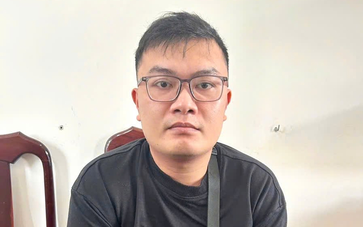 Công an Cần Thơ bắt người bị truy nã trốn ở Đắk Lắk