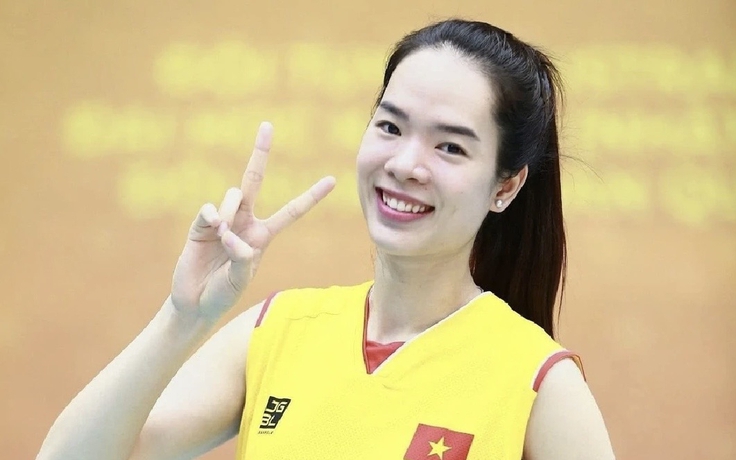 Thanh Thúy và 1 cầu thủ U.23 được chọn cầm cờ cho Việt Nam tại ASIAD 20?

