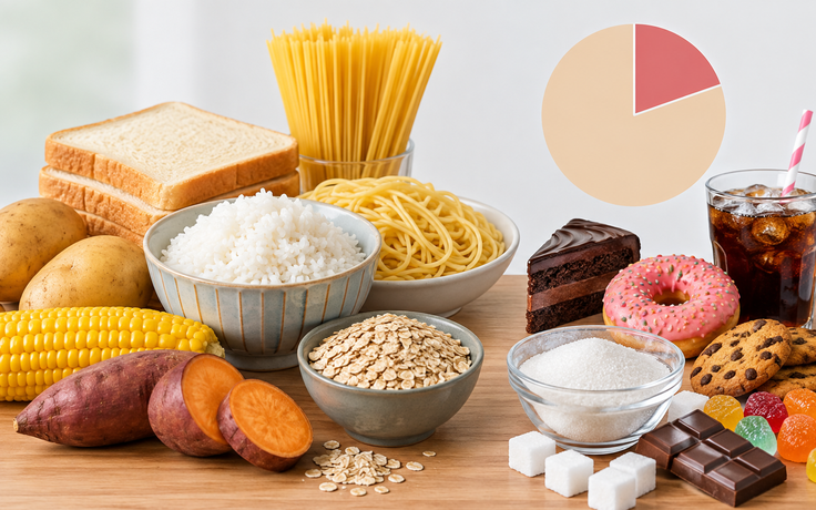 Kiêng cơm để giảm cân, giảm xong ăn lại: Điều bất ngờ xảy ra