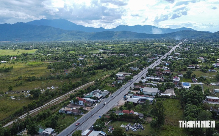 Lối ra cho hàng ngàn hộ dân 'mắc kẹt' quy hoạch