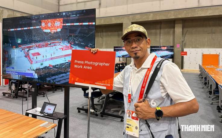 Sắc đỏ ASIAD 20 chờ bùng nổ dưới sự tĩnh lặng của Nagoya