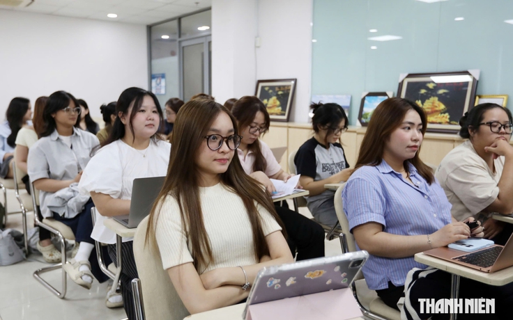 Chứng chỉ giáo dục ĐH: Cơ hội để sinh viên không phải làm lại từ đầu