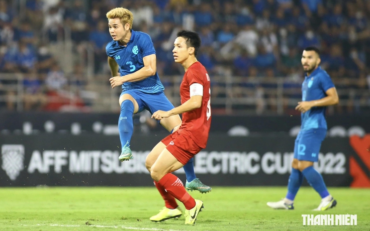 Thái Lan công bố 55 cầu thủ cho FIFA ASEAN Cup, chờ tái đấu Việt Nam: Có Chanathip, Bunmathan và Dangda