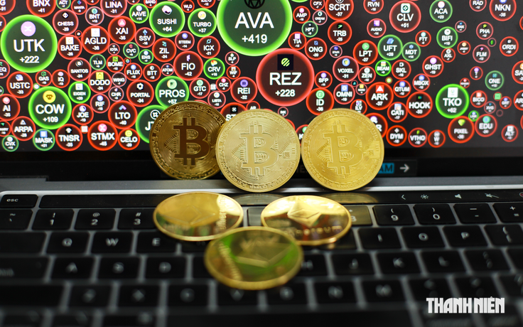 Giá Bitcoin hôm nay 13.9.2026: Tuần sóng gió của tiền số