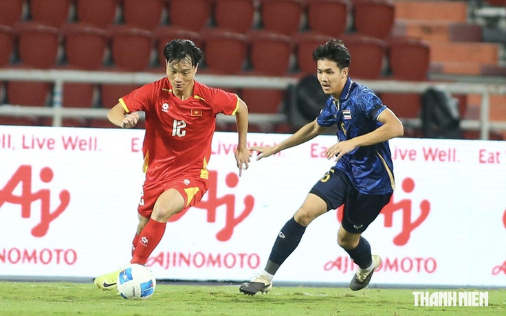 Những 'họng pháo' ở tuyến sau