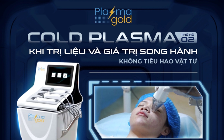 Giải mã hiểu lầm phổ biến về công nghệ Plasma trong lành thương, chăm sóc da