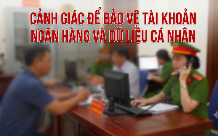 Cảnh báo chiêu lừa đảo làm sạch dữ liệu đất đai nhằm chiếm đoạt tài sản