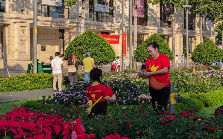 Từ pháo hoa đến concert, không khí lễ hội sống động qua ống kính Galaxy S26 FE