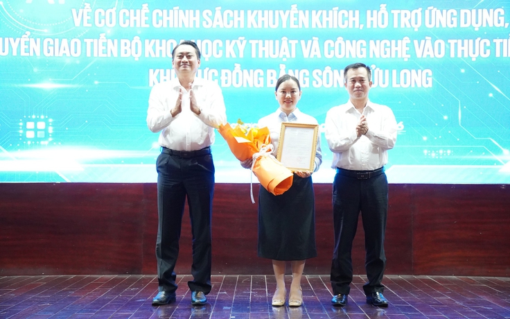 Nhiều chính sách ứng dụng, tiến bộ khoa học kỹ thuật vào thực tiễn sản xuất