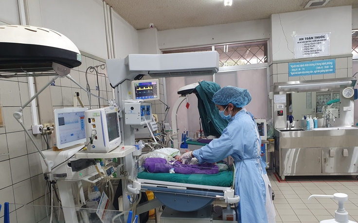 Đảm bảo quyền lợi hơn 4.000 sinh viên điều dưỡng khi trường sáp nhập