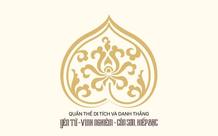 Quảng Ninh, Hải Phòng, Bắc Ninh dùng chung bộ nhận diện Di sản thế giới