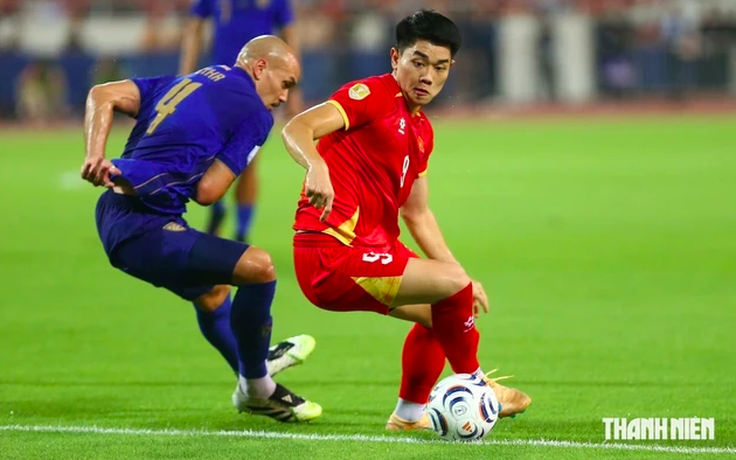 Mới: FIFA ASEAN Cup chỉ cho đăng ký 23 cầu thủ, đội tuyển Việt Nam càng thêm khó