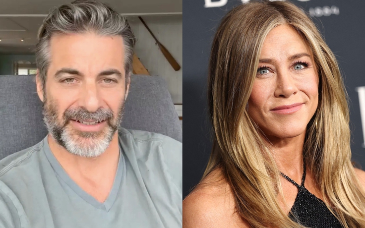 Chuyên gia thôi miên tiết lộ chuyện tình với Jennifer Aniston