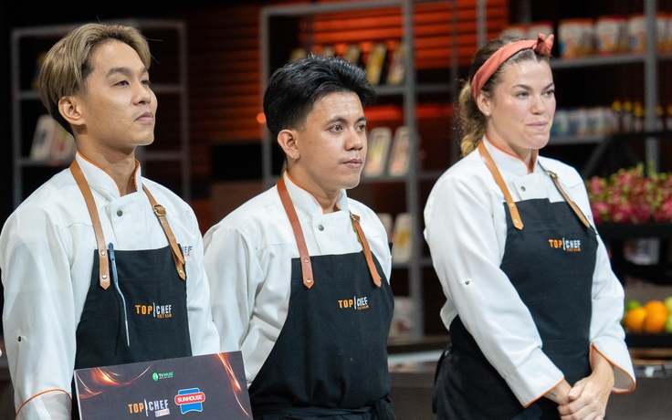 Chef Khả Nguyên thắng vang dội nhờ những món ăn Quảng Ngãi 'gây thương nhớ'