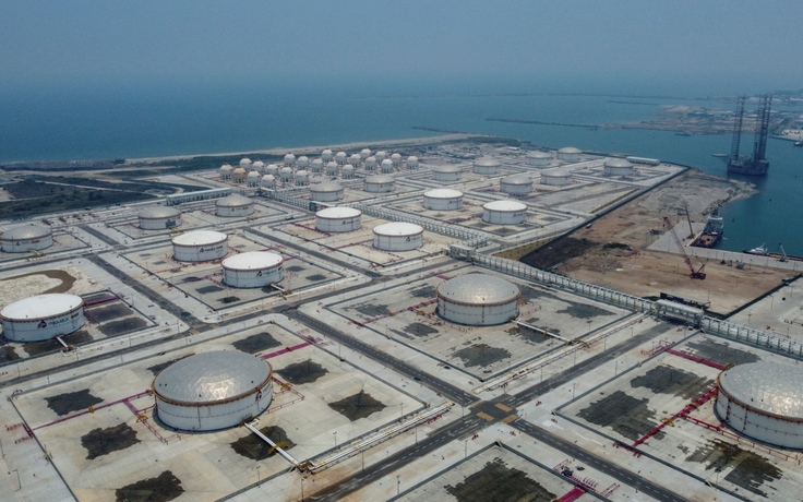 Giới khoa học Trung Quốc tuyên bố phát triển được kỹ thuật lọc dầu mới
