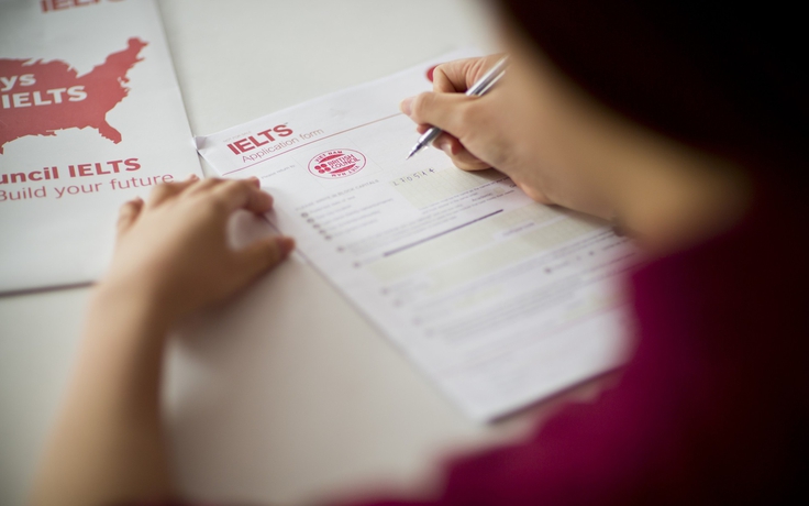 Con luyện IELTS từ cấp 2: Ba mẹ nên ưu tiên gì ngoài việc ‘nâng band’?