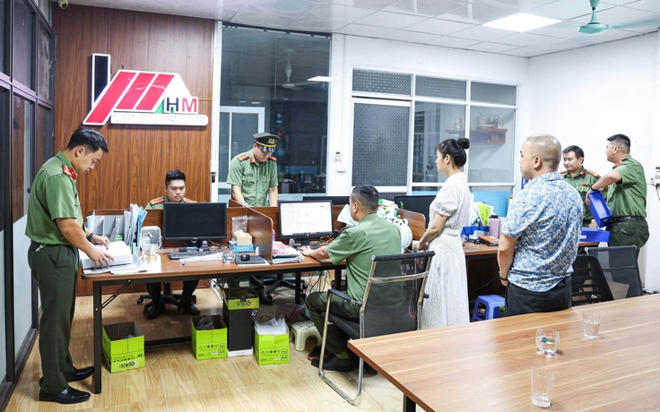 Khởi tố loạt giám đốc, 'cò đất' làm giả hồ sơ nhà ở xã hội