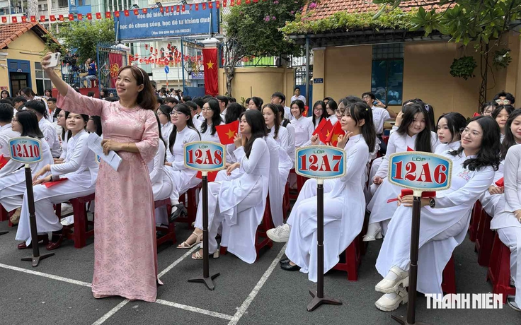 Giáo viên TP.HCM xét thu nhập tăng thêm theo KPI với những tiêu chí nào?