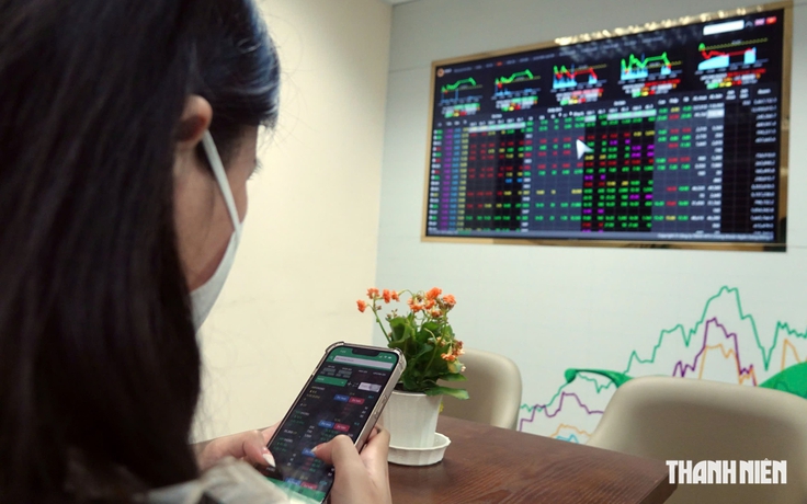 Tuần này cổ phiếu nào được quỹ đầu tư ngoại mua vào?