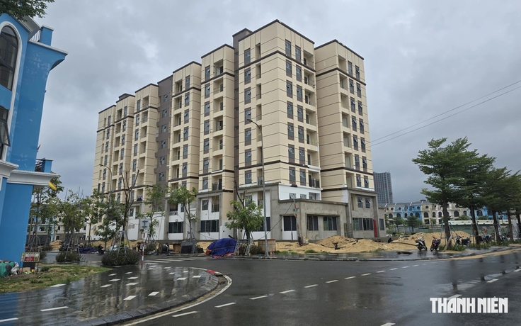 'Tiến thoái lưỡng nan' khi mua nhà ở xã hội 'Tiến thoái lưỡng nan' khi mua nhà ở xã hội