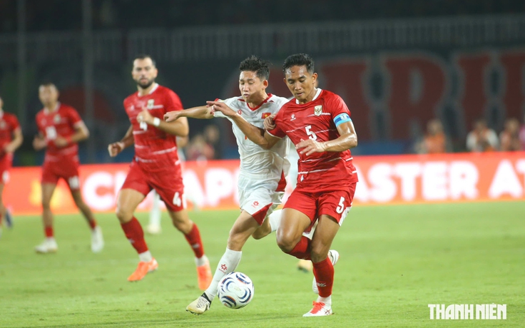 Xuất hiện kênh truyền hình đầu tiên sở hữu bản quyền FIFA ASEAN Cup
