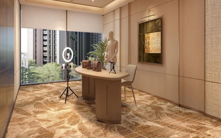 Imperia Sensa Park mở ra trải nghiệm Discovery Residences tiên phong tại TP.HCM