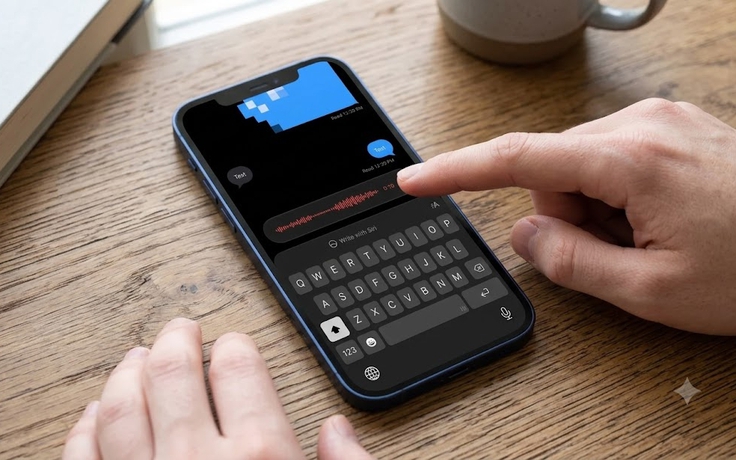 iOS 27 sửa một tính năng gây khó chịu trên iPhone
