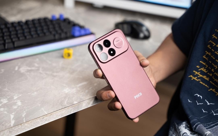 Giá POCO F9 Ultra bao nhiêu? Mua ở đâu uy tín?