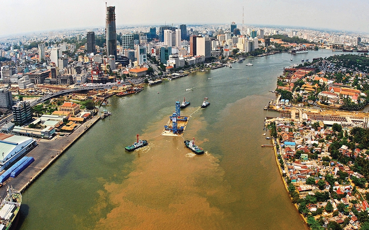Phát huy di sản 'trời cho' TP.HCM