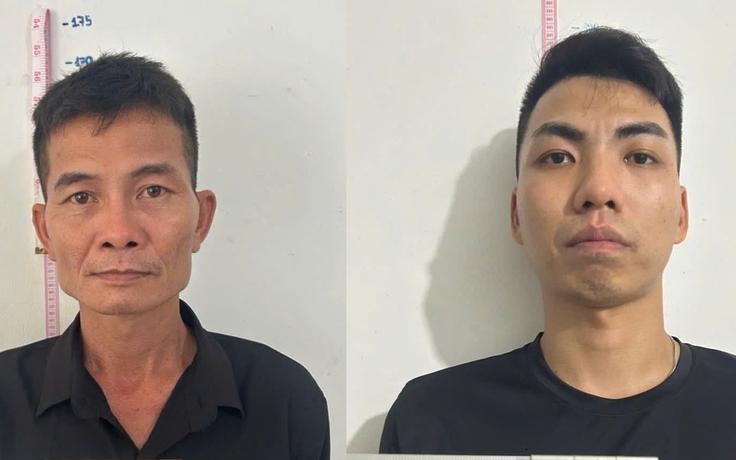 Bắt 2 'tú ông' chứa mại dâm tại tiệm massage Bony 5 Phú Quốc