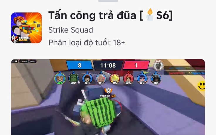 Học sinh bị bắt nạt: Nỗi lo từ những nền tảng trực tuyến