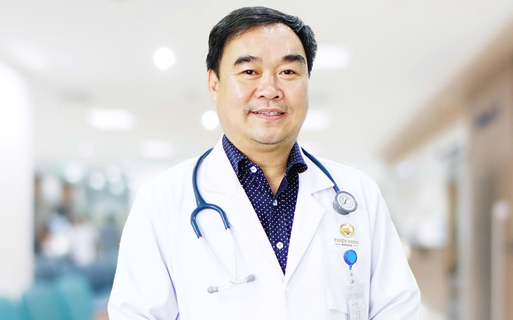 ThS-BS Ngô Đức Hải: Từ ca mổ tim hở đến sáng lập hệ thống Thiện Nhân Hospital