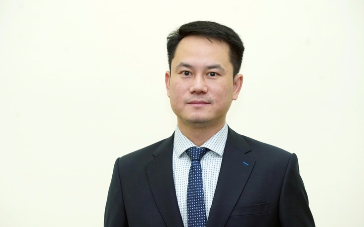 Tiểu sử anh Nguyễn Kim Quy, Chủ tịch Trung ương Hội Liên hiệp thanh niên Việt Nam