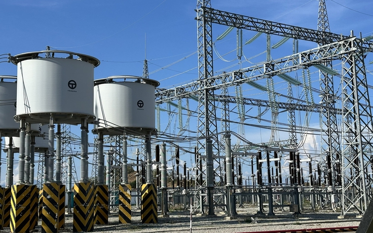Thiếu điện đến 2030, Bộ đề xuất điều chỉnh Quy hoạch điện 8 gấp