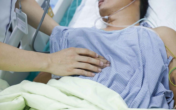 Tư thế ngủ liên quan nguy cơ đột quỵ