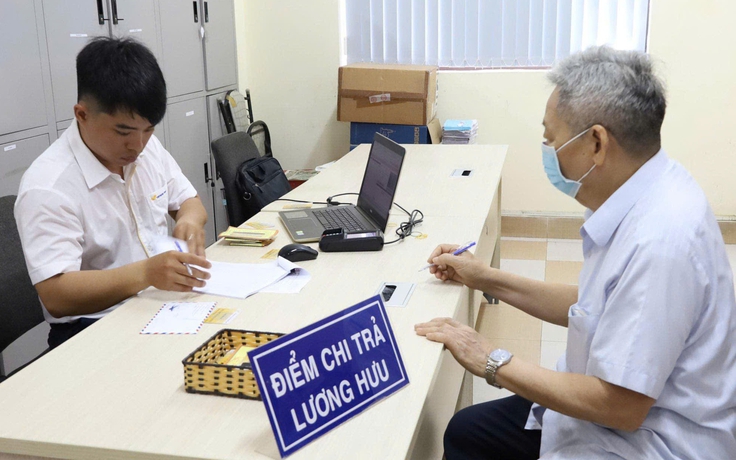 Năm 2027, tuổi nghỉ hưu sẽ thay đổi ra sao?